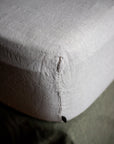 Drap housse Selena