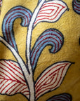 Housse de coussin Kalamkari