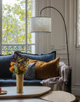 Pied de lampadaire Zoé