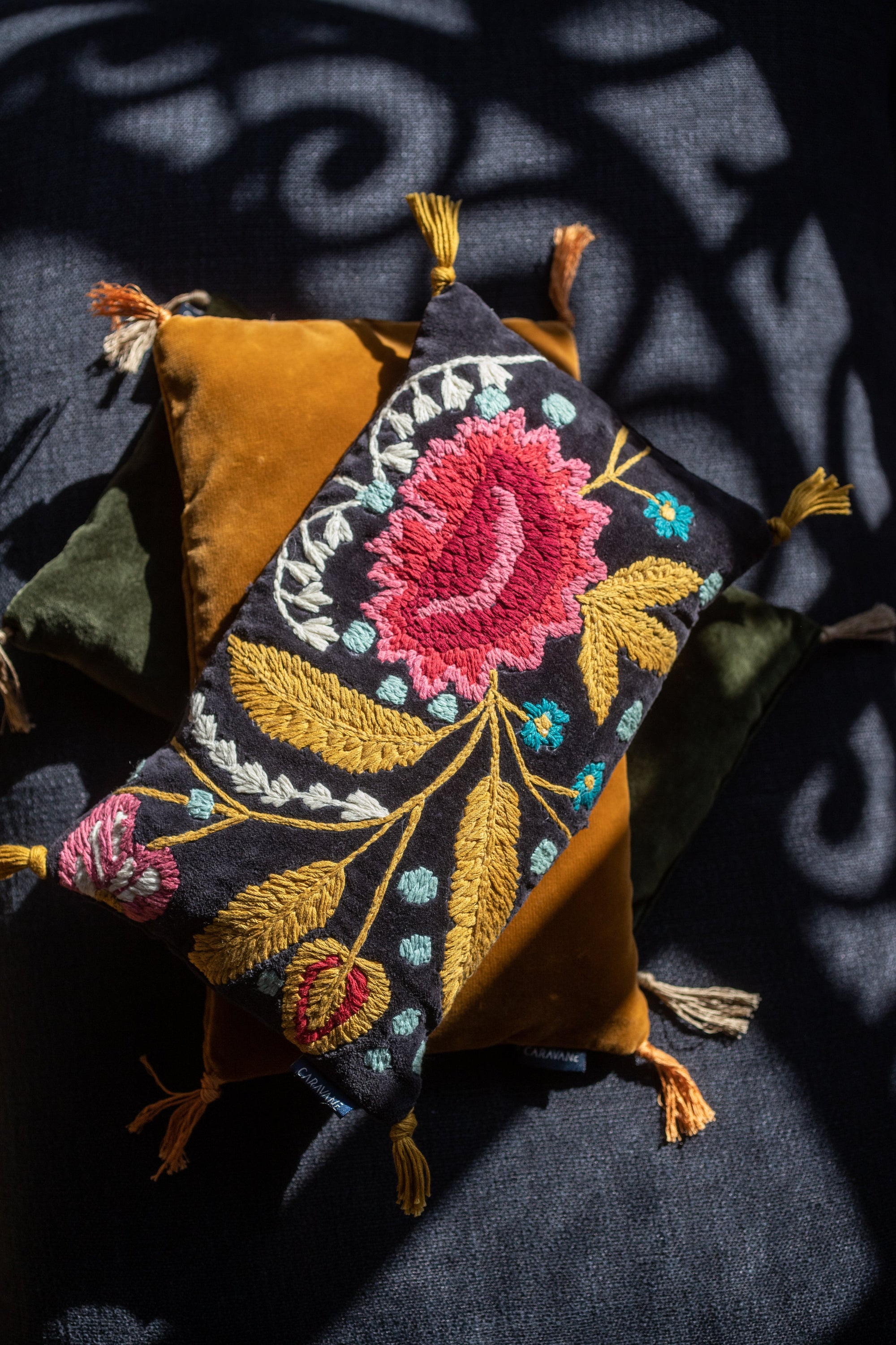 Noyaux de cerise Mysore