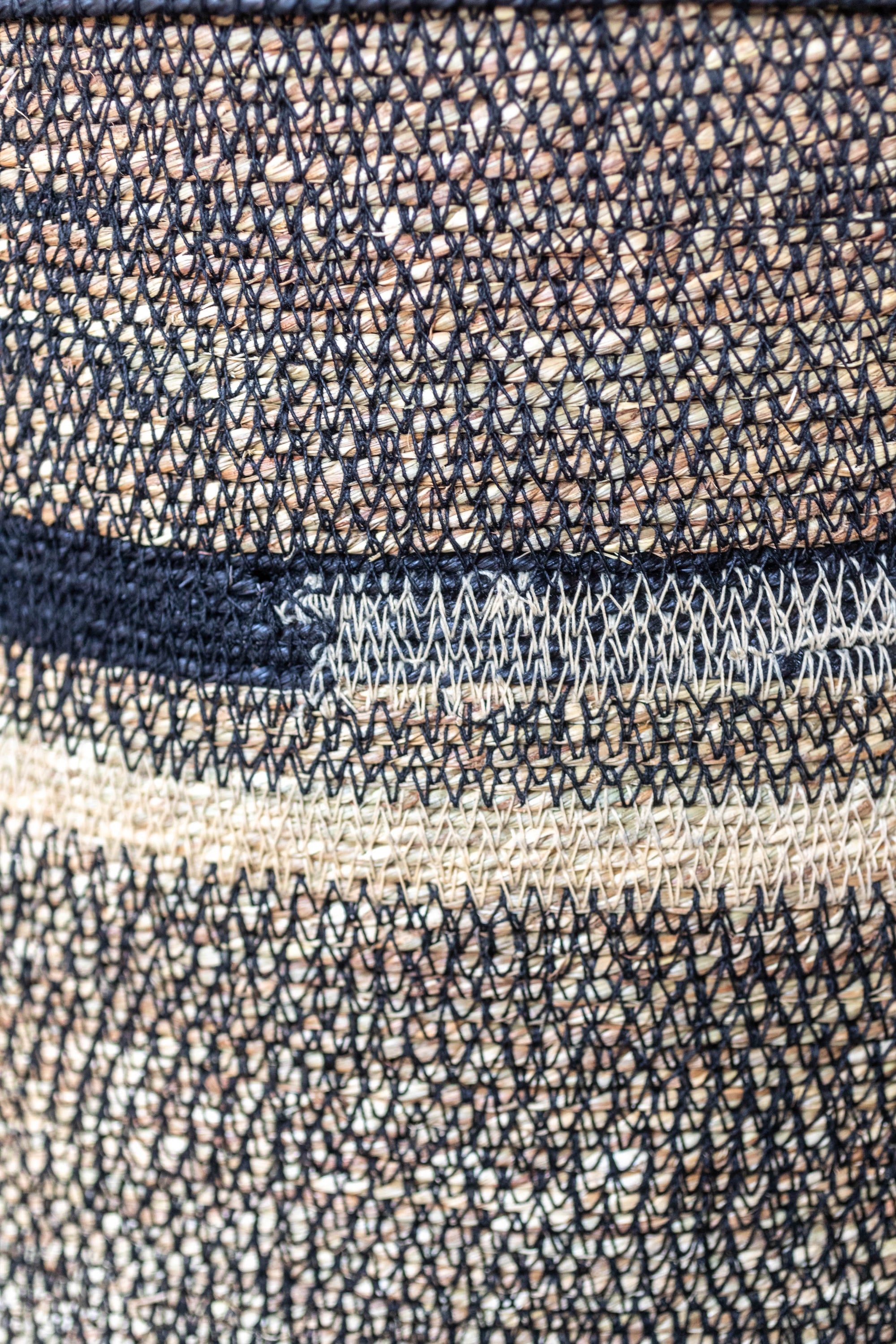 Panier Tonka