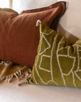 Housse de coussin Jody