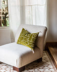 Housse de coussin Jody