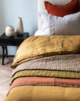 Housse de couette Selena