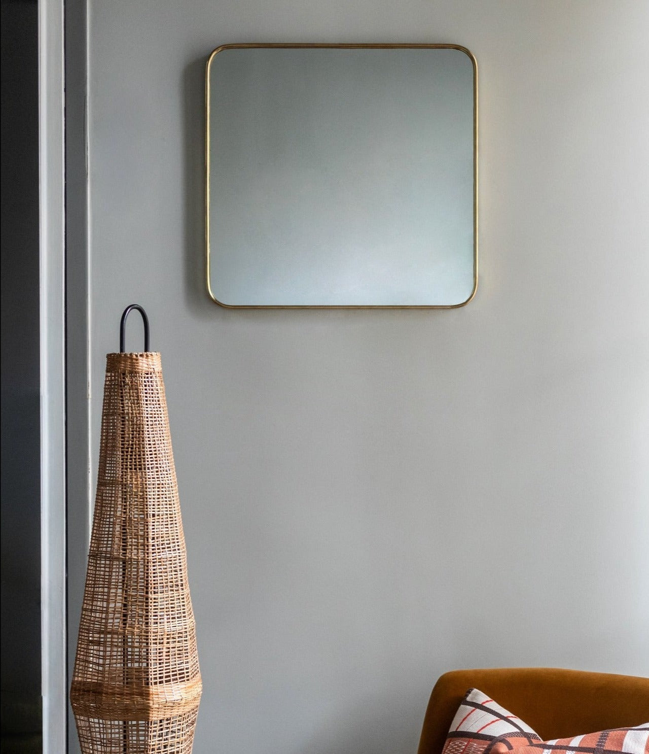 Petit Miroir Cinta