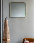 Petit Miroir Cinta