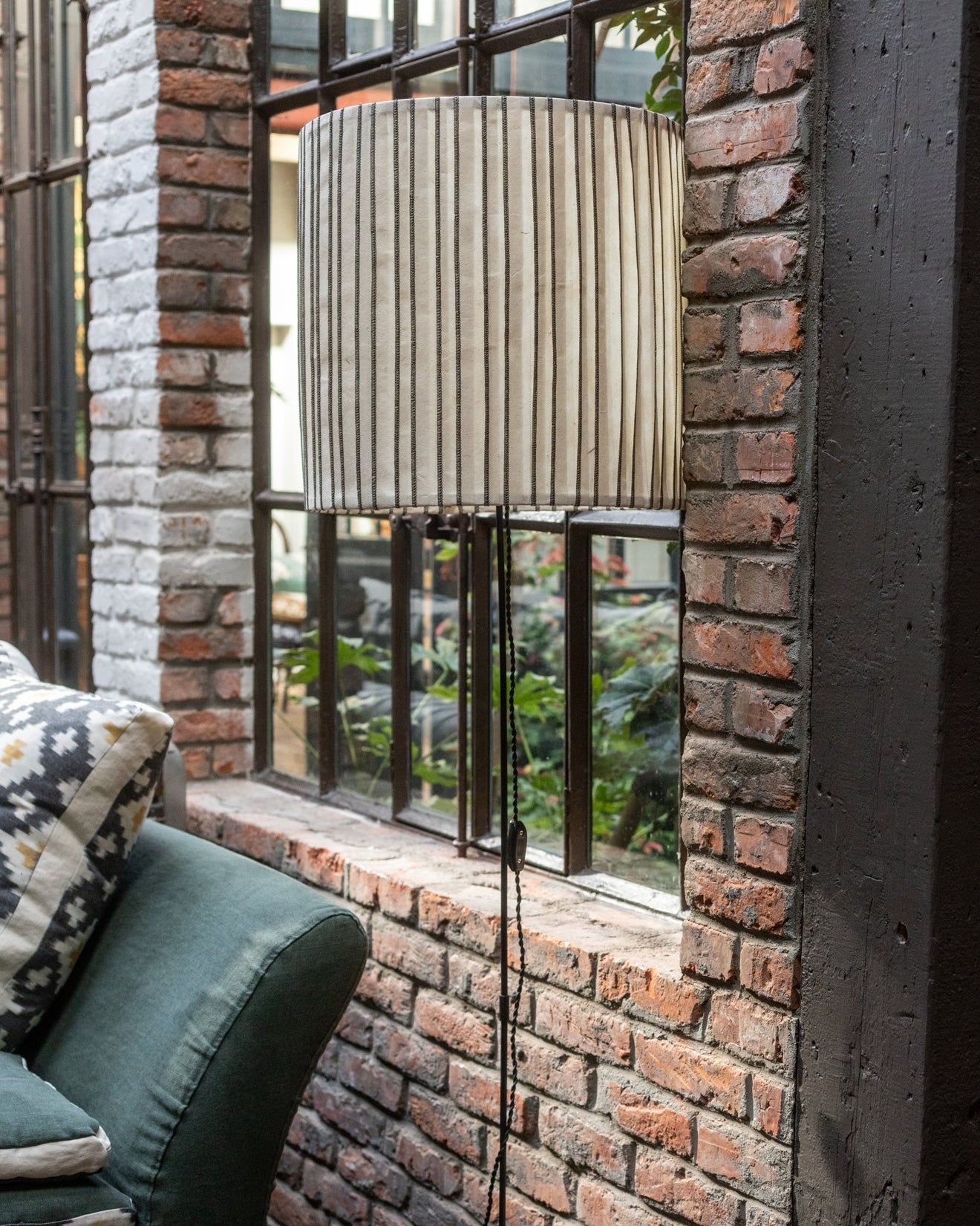 Pied de lampadaire Eos