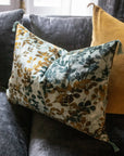Housse de coussin Foglia