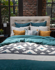 Housse de couette Selena