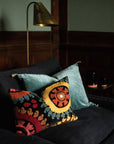 Housse de coussin Ayan
