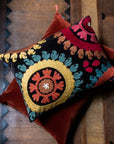 Housse de coussin Ayan