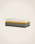 Divan Princesse - Structure Verveine