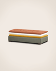 Divan Princesse - Structure Verveine