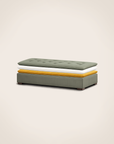 Divan Princesse - Structure Verveine