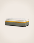 Divan Princesse - Structure Verveine