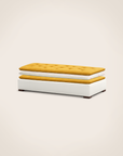 Divan Princesse - Structure Ecru