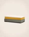 Divan Princesse - Structure Verveine
