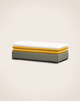 Divan Princesse - Structure Verveine
