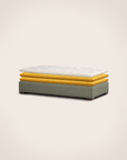 Divan Princesse - Structure Verveine