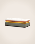 Divan Princesse - Structure Verveine