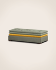Divan Princesse - Structure Verveine