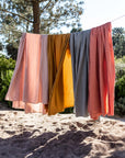 Drap plat Selena