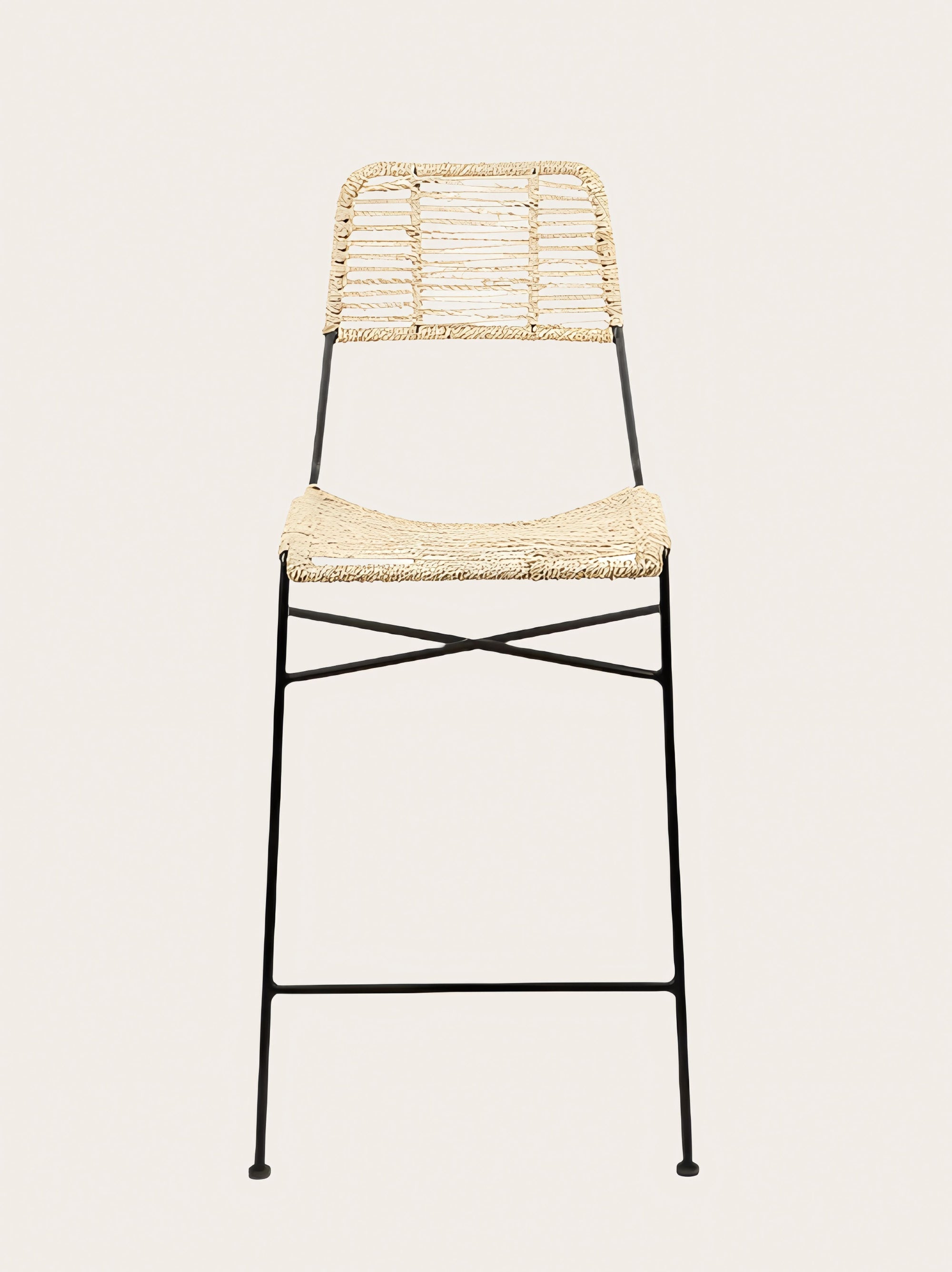 Chaise Murgi haute