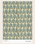 Papier Peint Tullio lac
