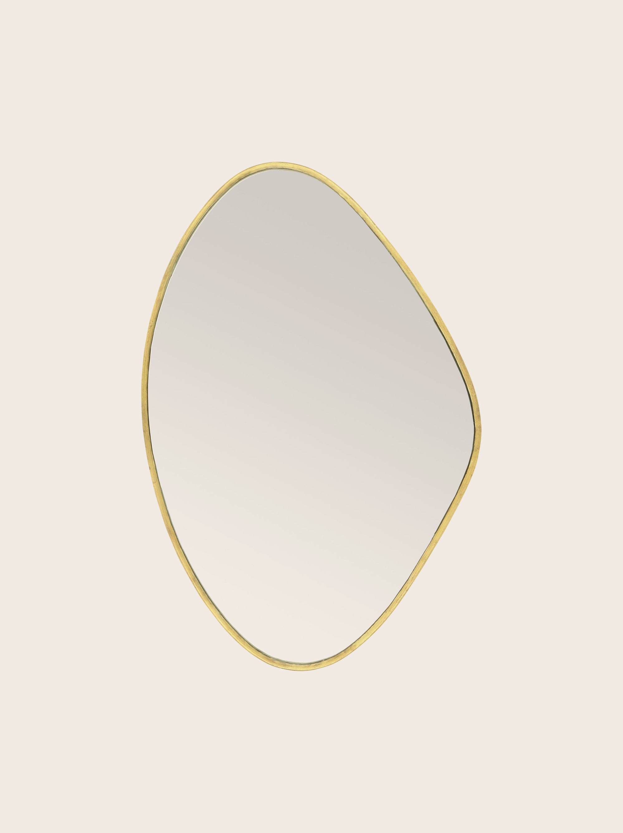 Petit Miroir Atoll