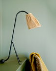 Pied de lampe à poser Lix