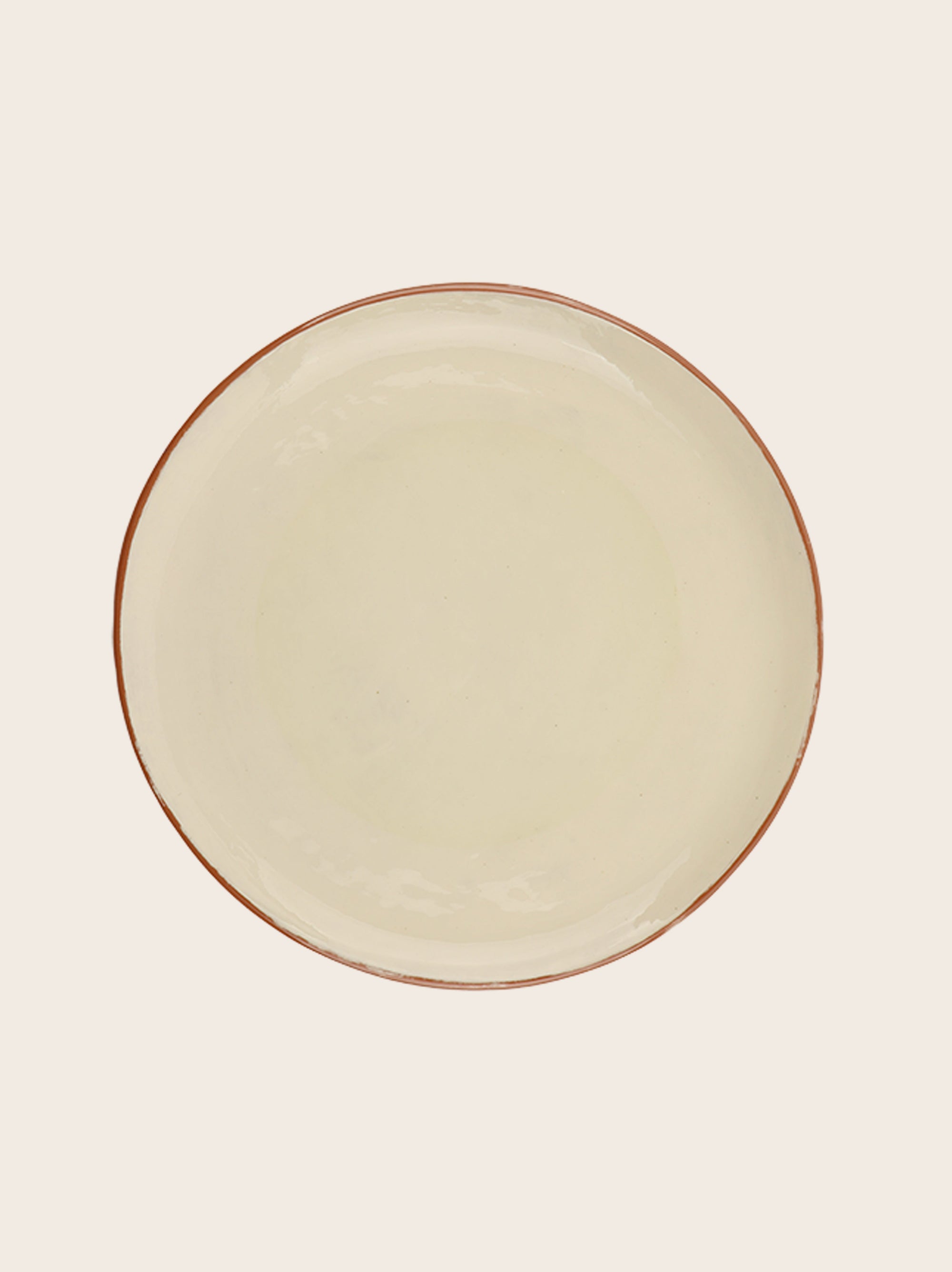 Plat à tarte Koterra