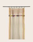 Rideau Dupatta