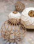 Suspension Pily