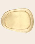 Set de 2 plateaux Ema