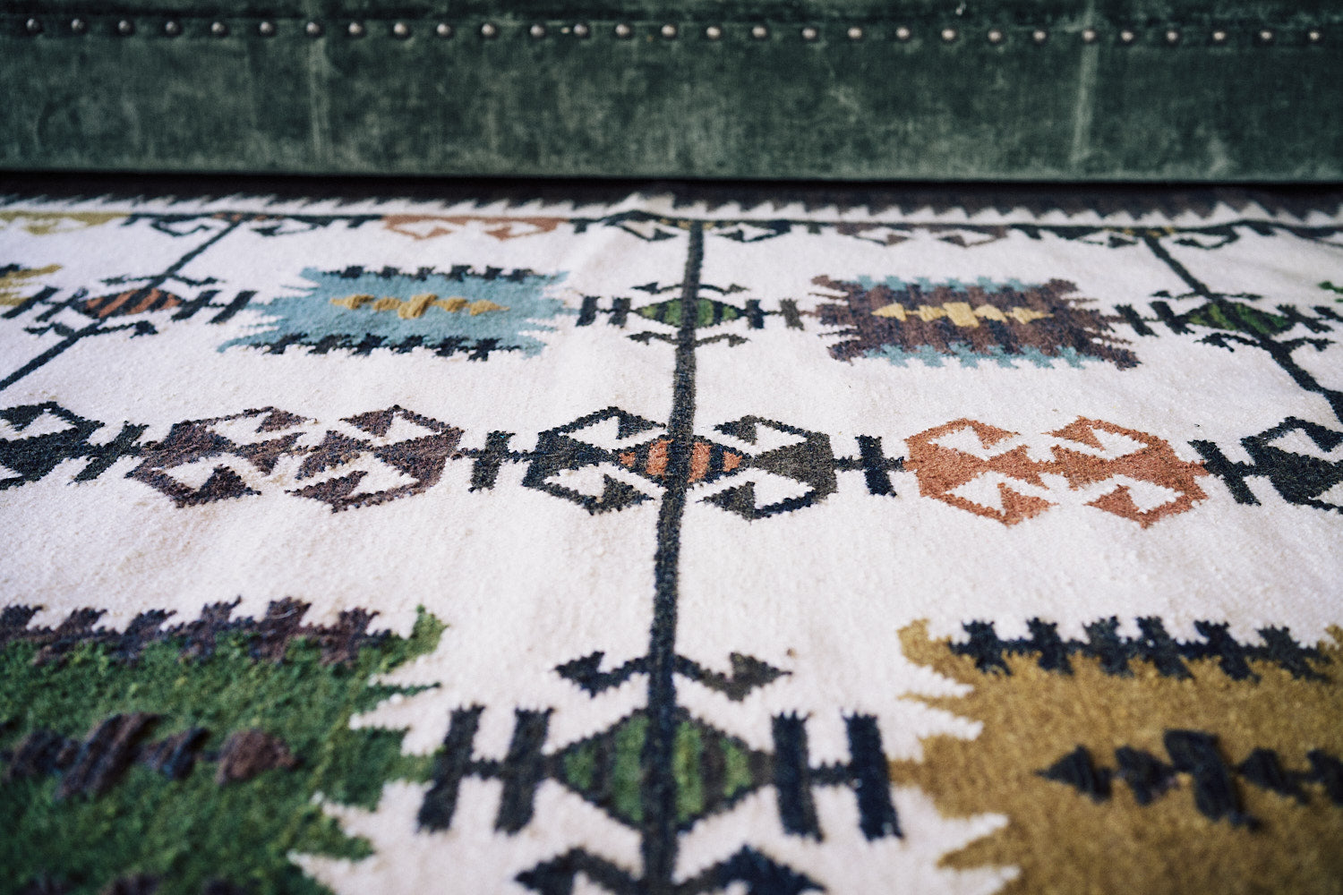Tapis Bayana