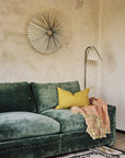 Applique Baco ronde