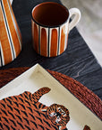 Plateau Tigre