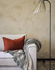 Lampadaire Ella Baco