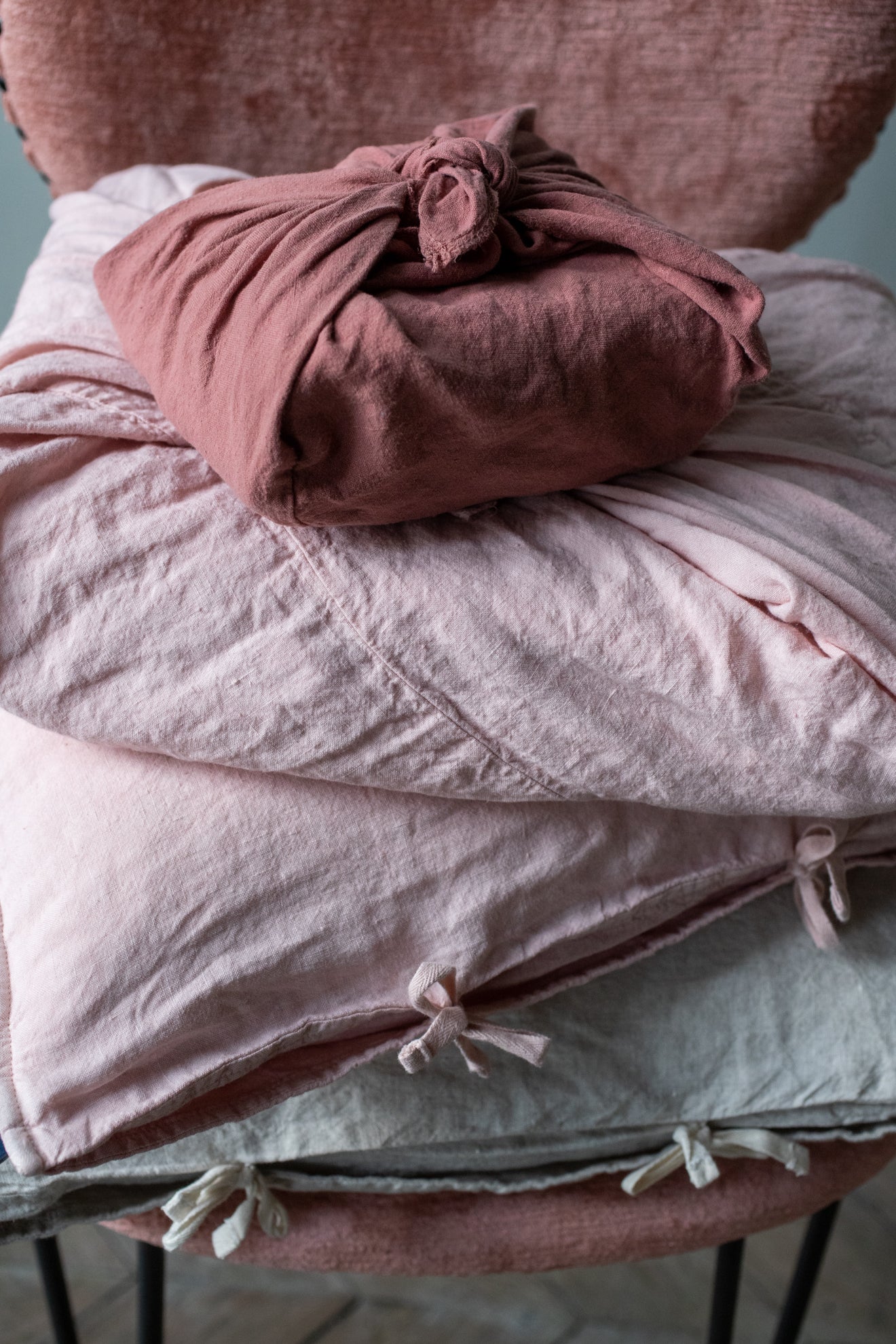 Housse de couette Selena