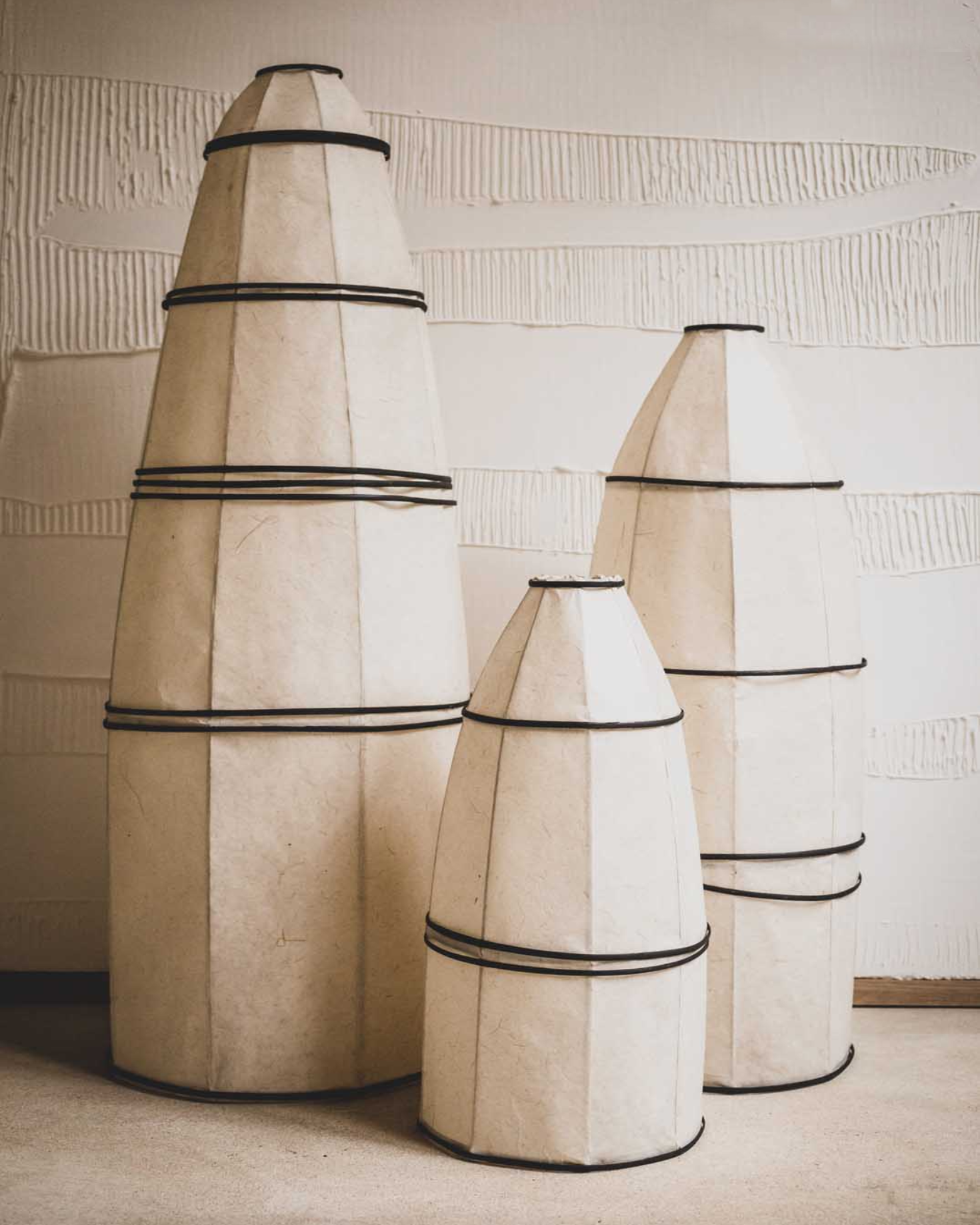 Suspension Bell