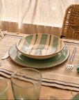 Set de table Platao