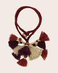 Rond de serviette Yuri
