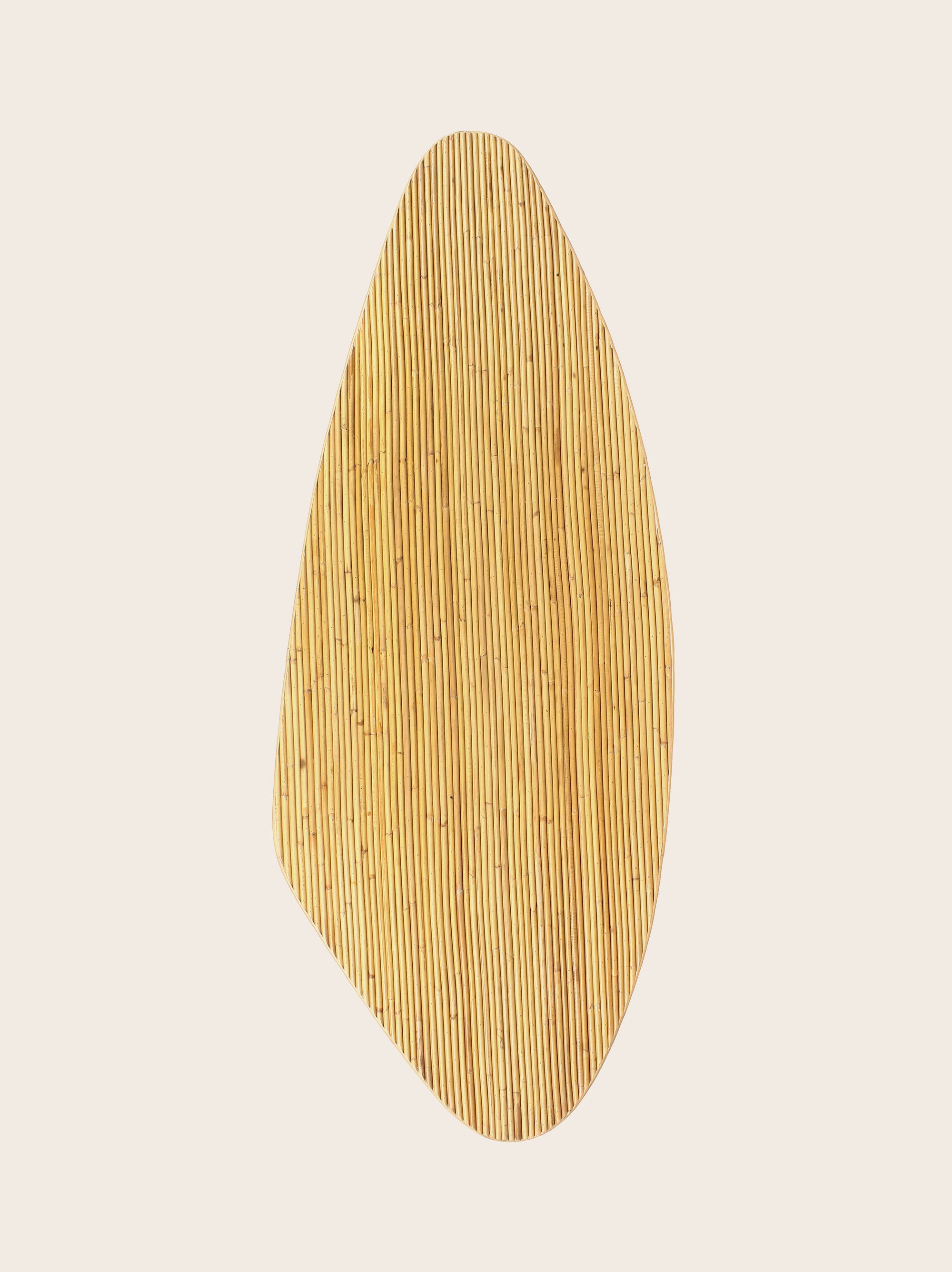 Plateau table basse Yomi Bambou