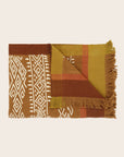 Plaid Dhara