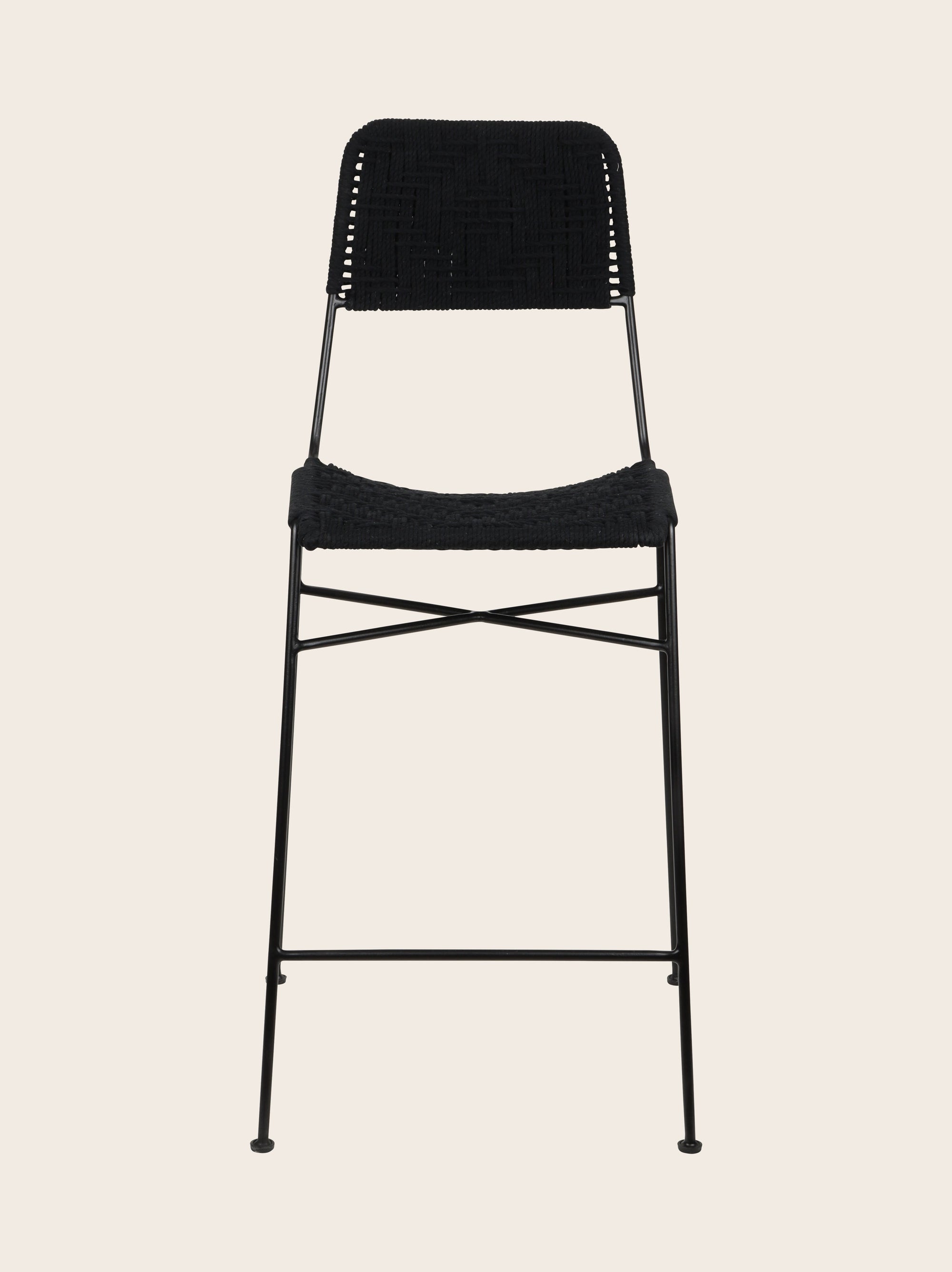 Chaise Murgi haute