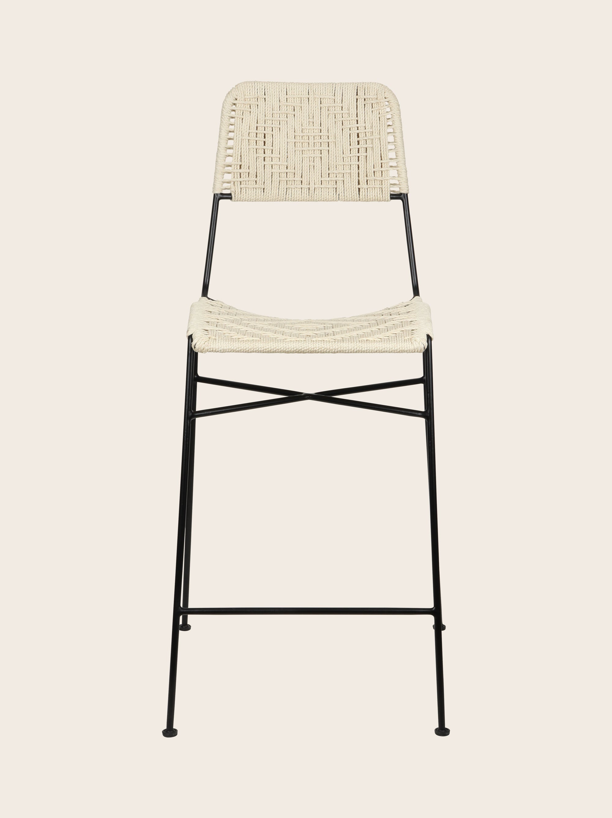 Chaise Murgi haute
