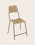 Chaise Murgi végétale
