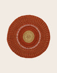 Set de table Shanti