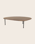 Plateau table basse Yomi Noyer
