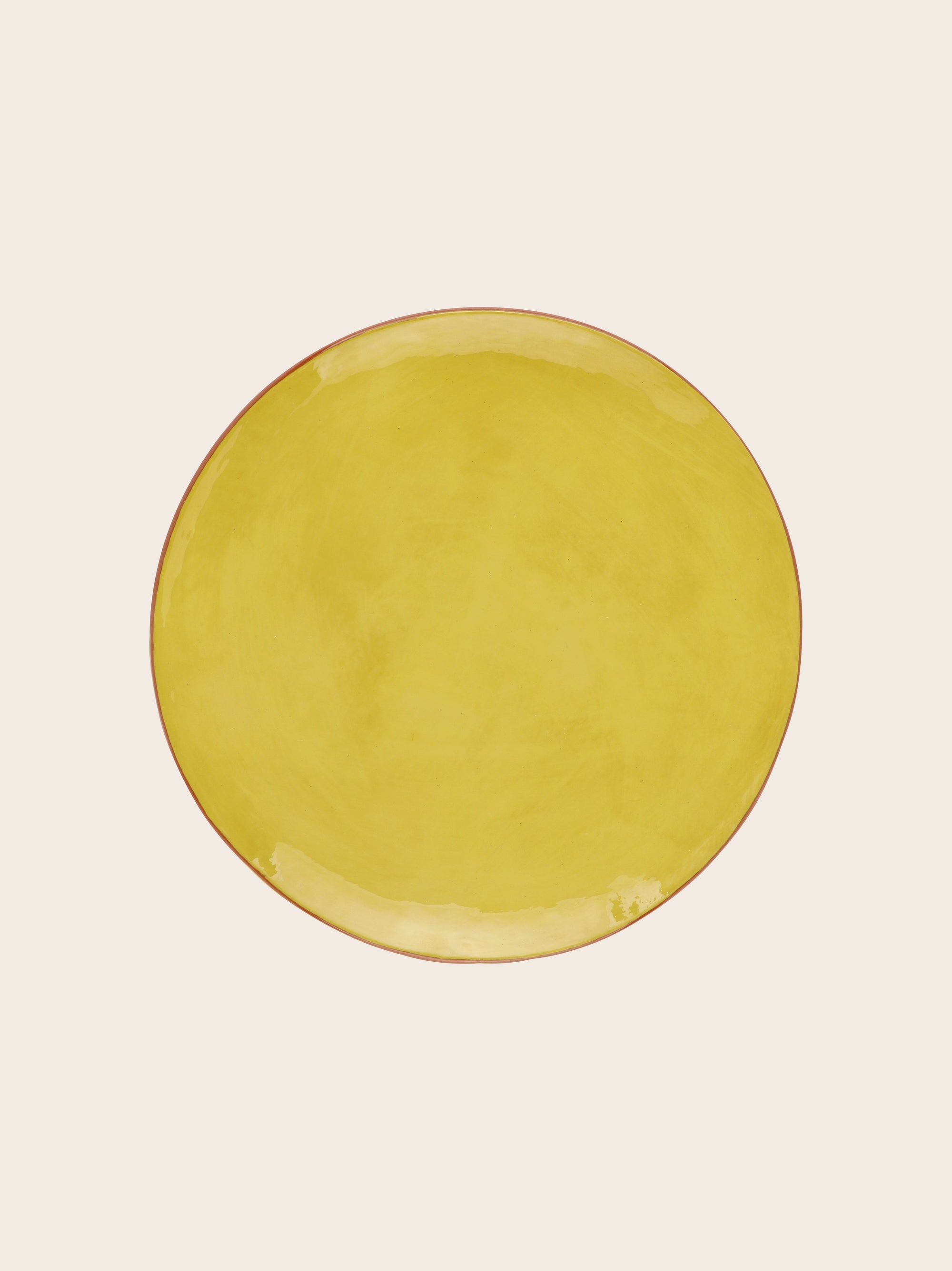 Plat à tarte Koterra